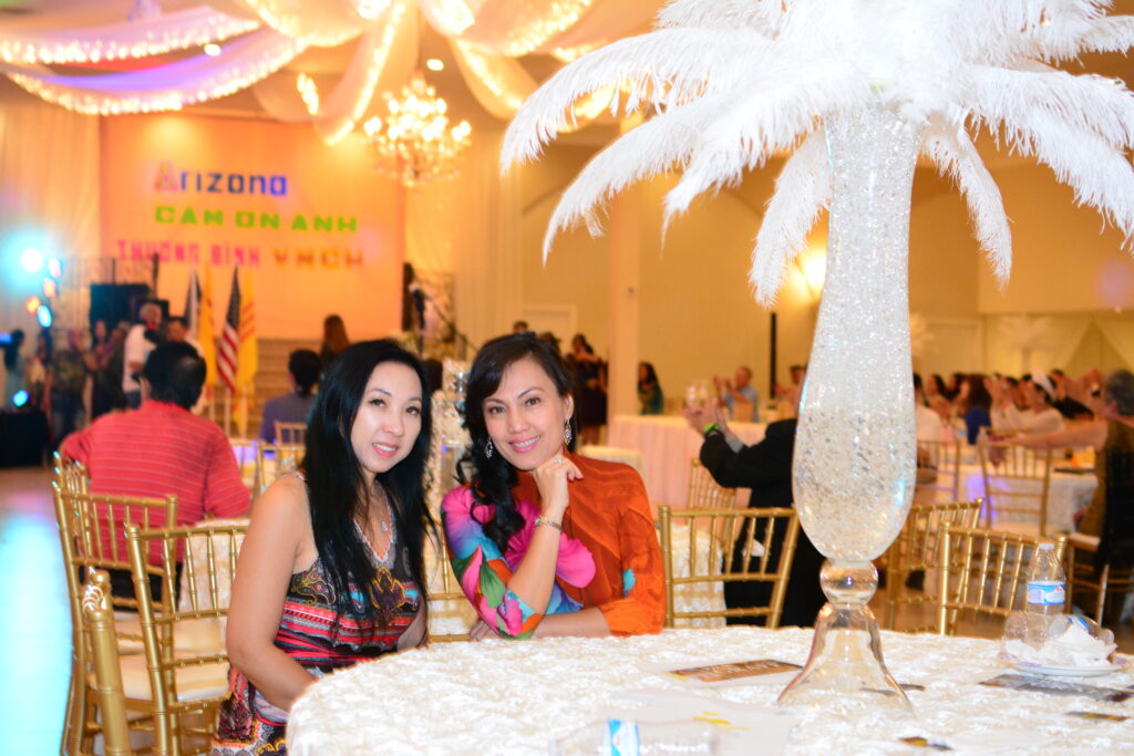 The Arizona Vietnamese Community