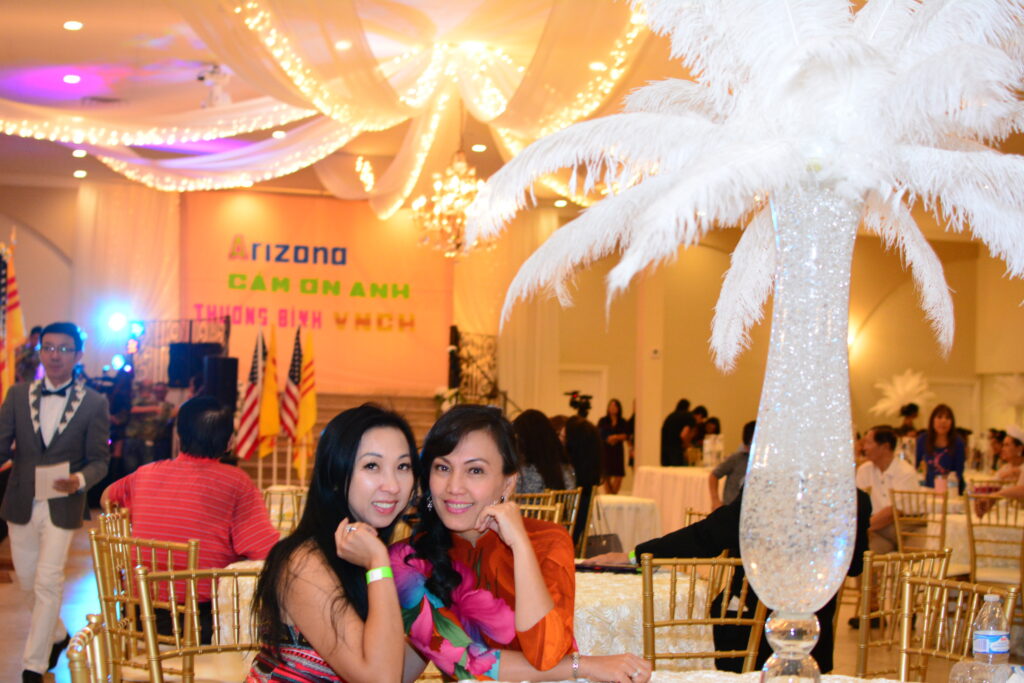 The Arizona Vietnamese Community