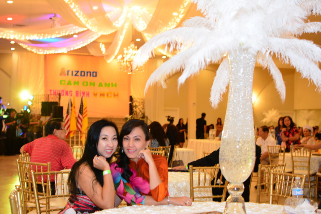 The Arizona Vietnamese Community