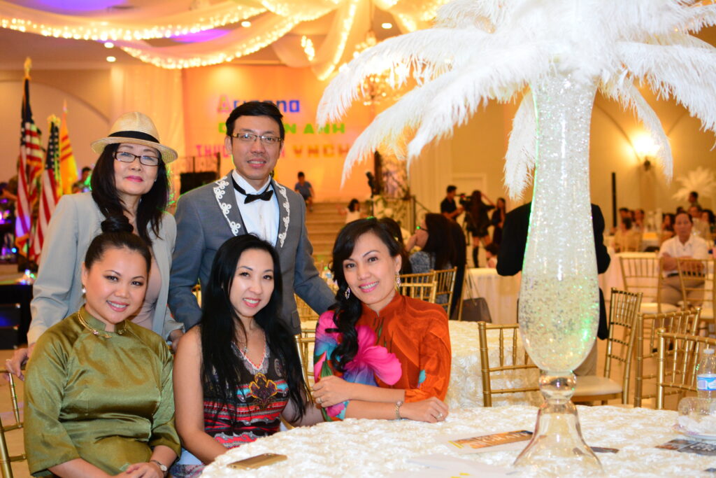 The Arizona Vietnamese Community