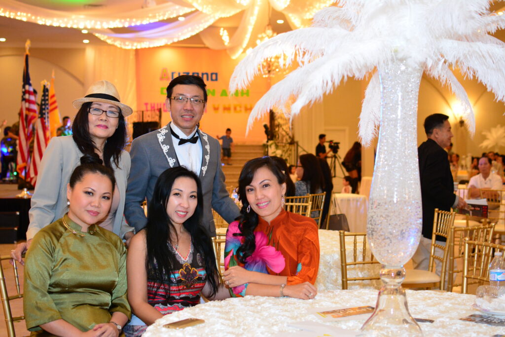 The Arizona Vietnamese Community