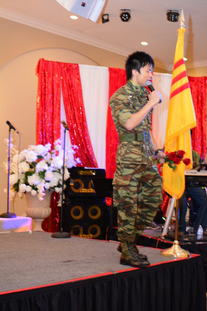 The Arizona Vietnamese Community