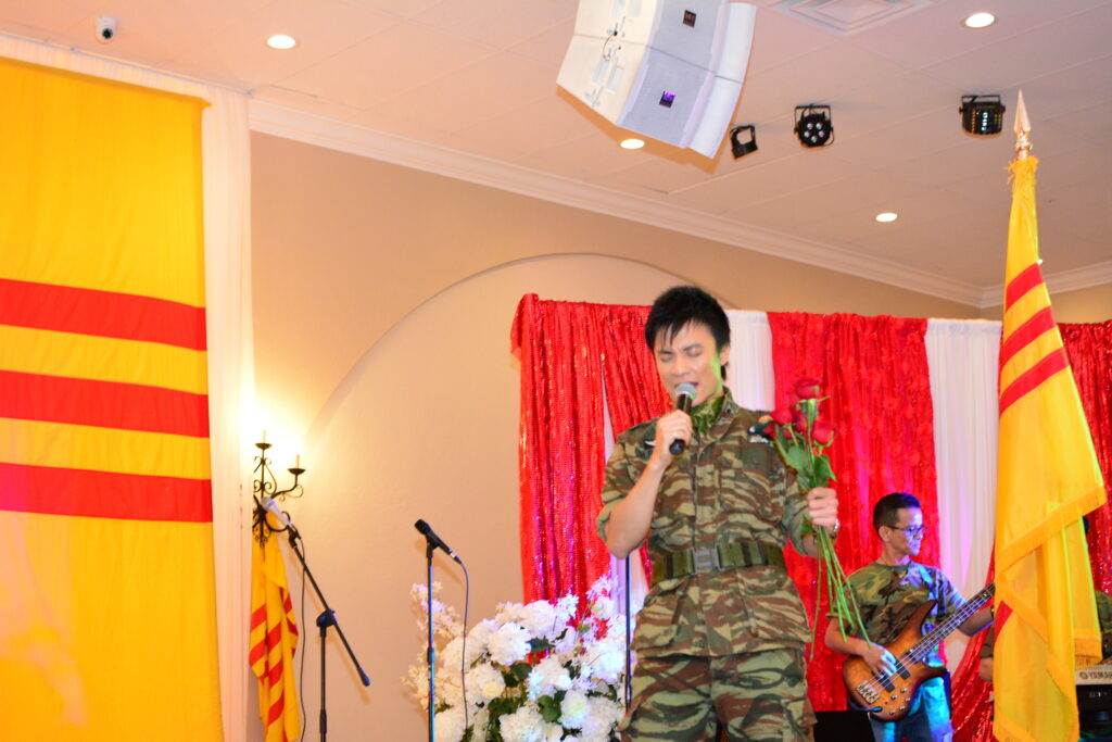 The Arizona Vietnamese Community