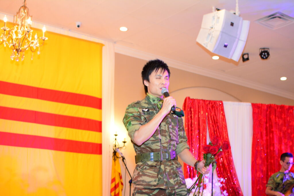 The Arizona Vietnamese Community