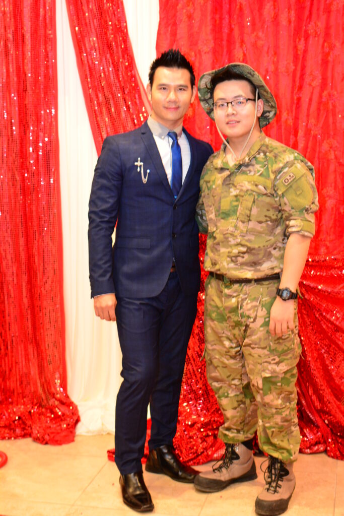 The Arizona Vietnamese Community