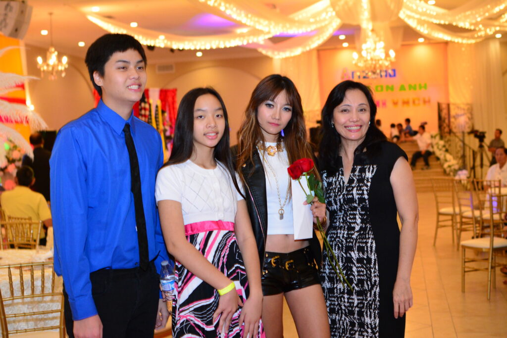 The Arizona Vietnamese Community