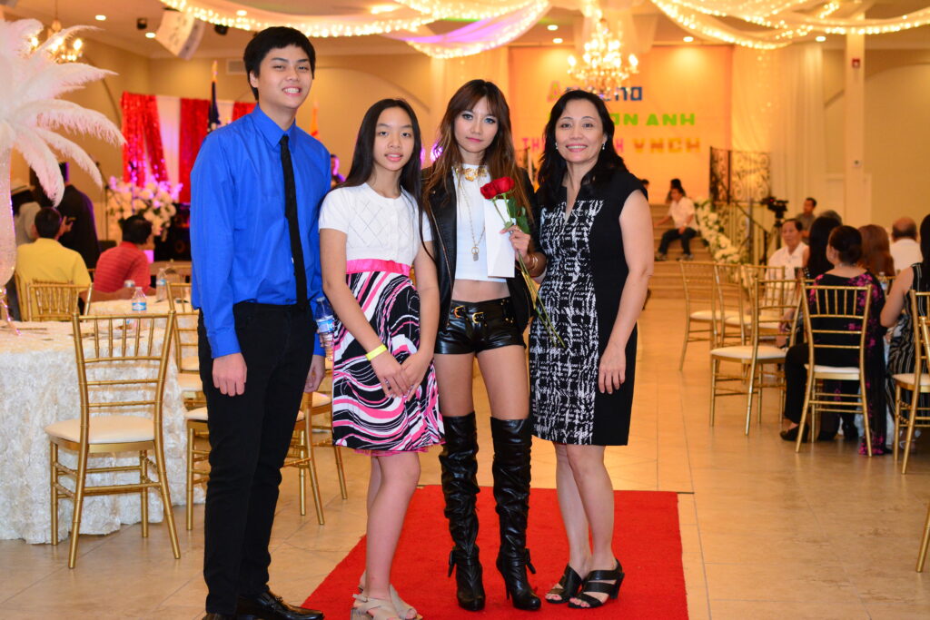 The Arizona Vietnamese Community