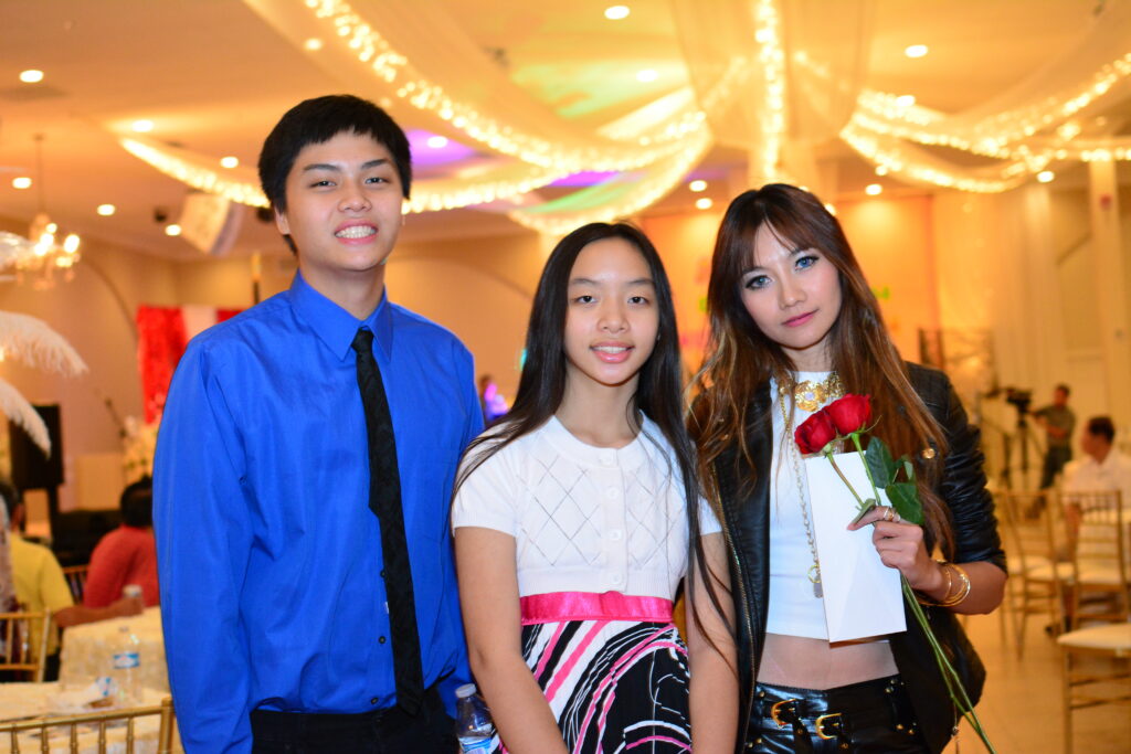 The Arizona Vietnamese Community