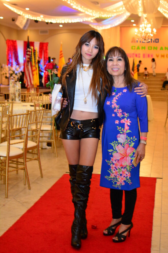 The Arizona Vietnamese Community