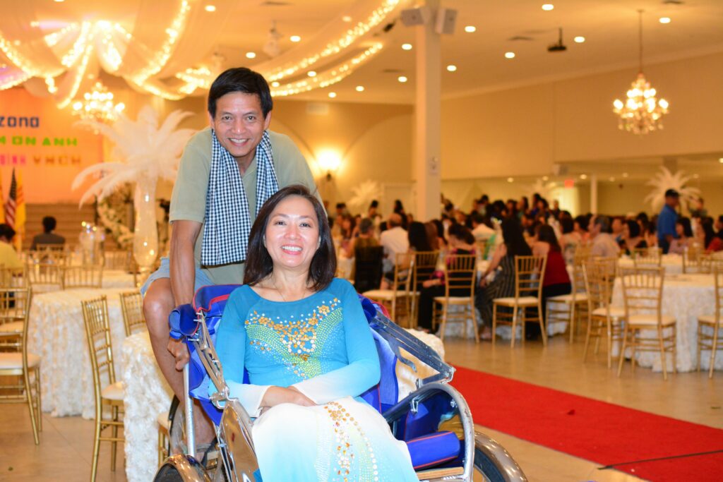 The Arizona Vietnamese Community