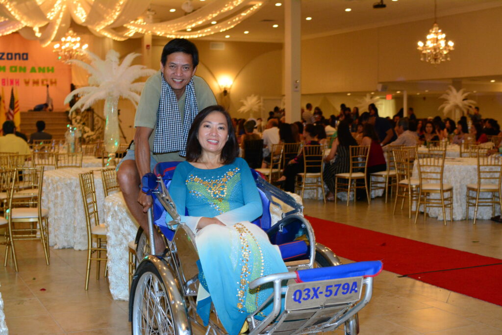 The Arizona Vietnamese Community