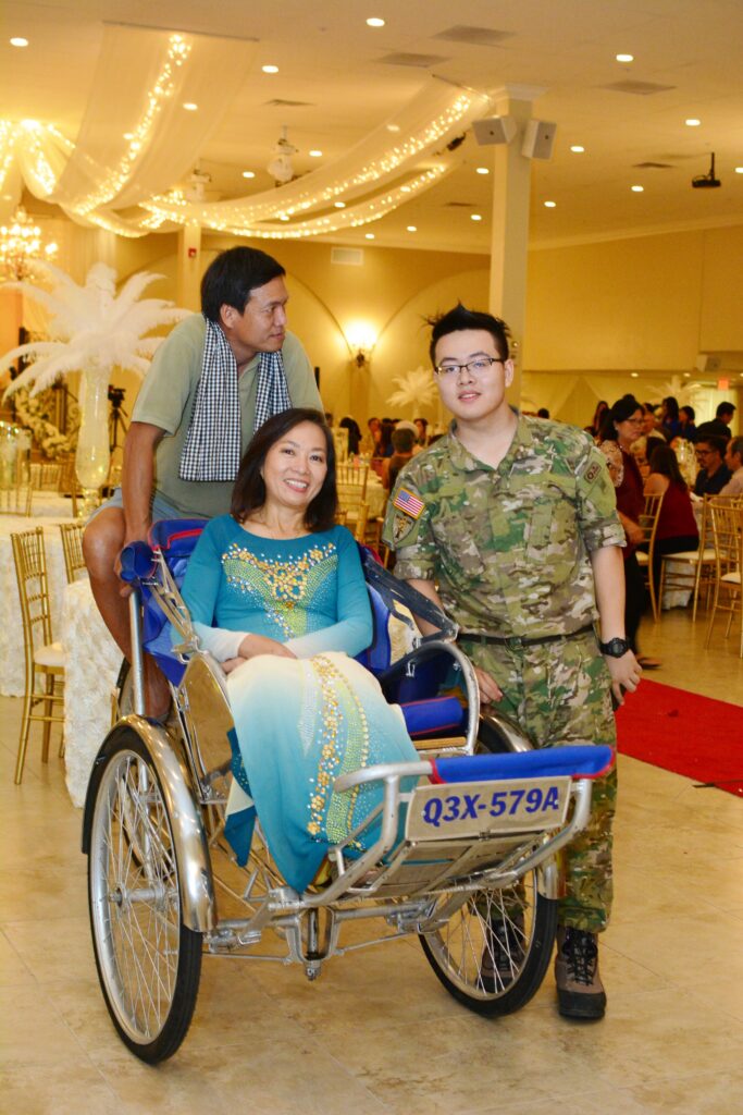 The Arizona Vietnamese Community