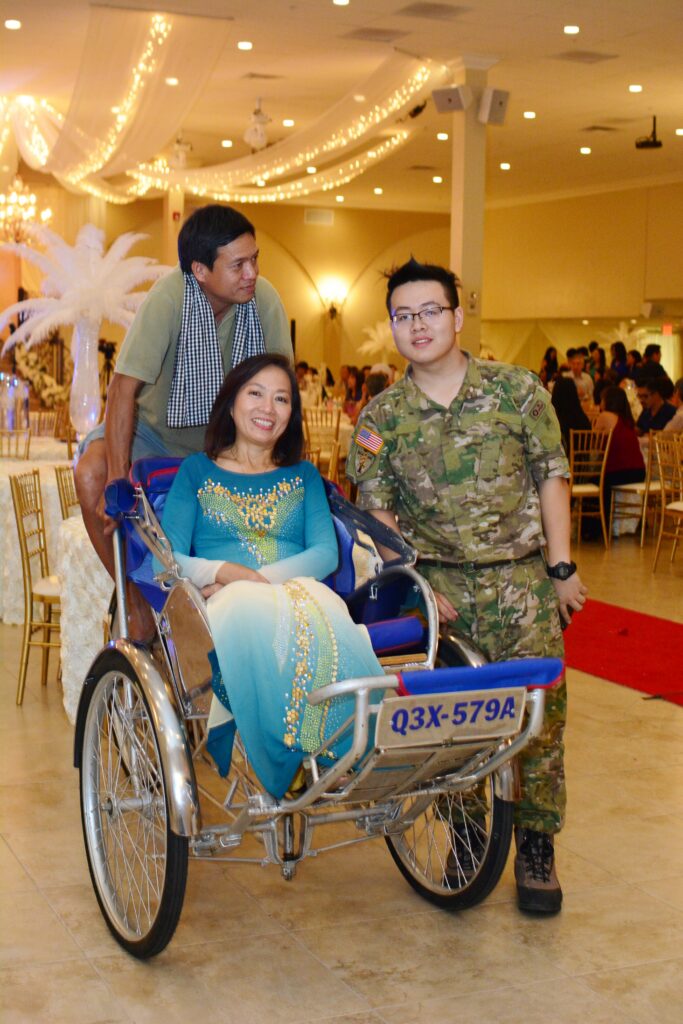 The Arizona Vietnamese Community