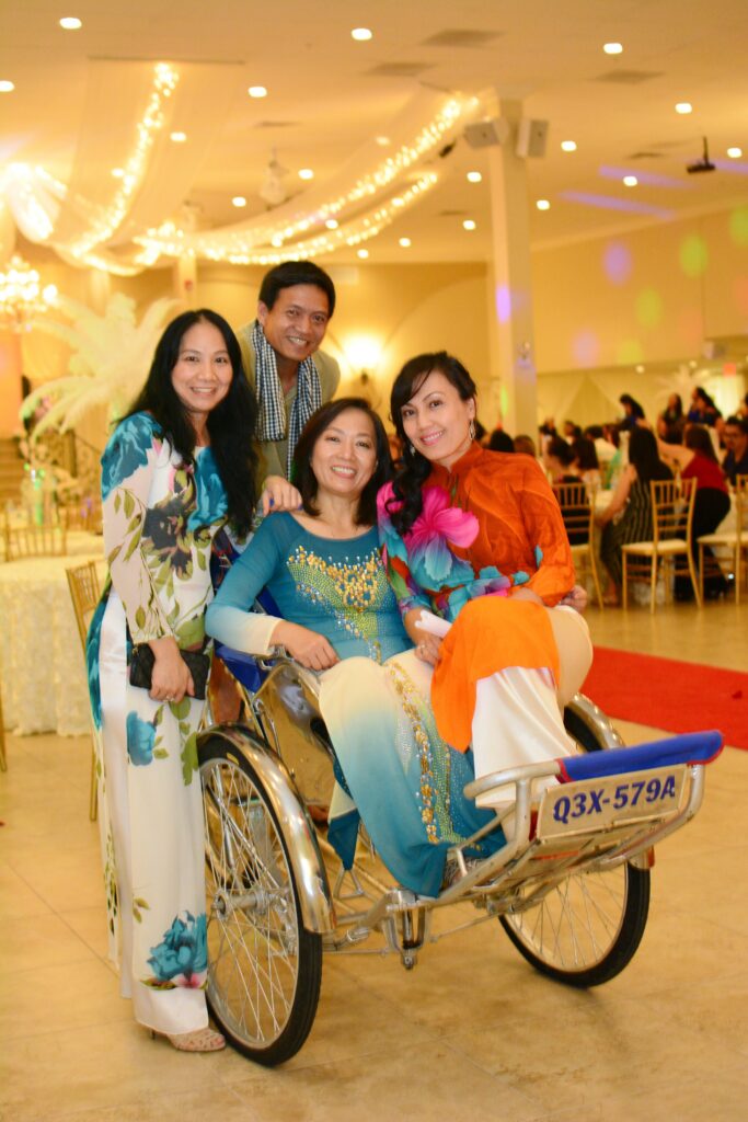 The Arizona Vietnamese Community