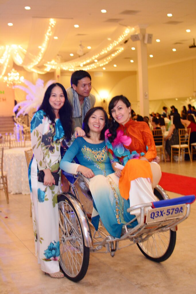 The Arizona Vietnamese Community