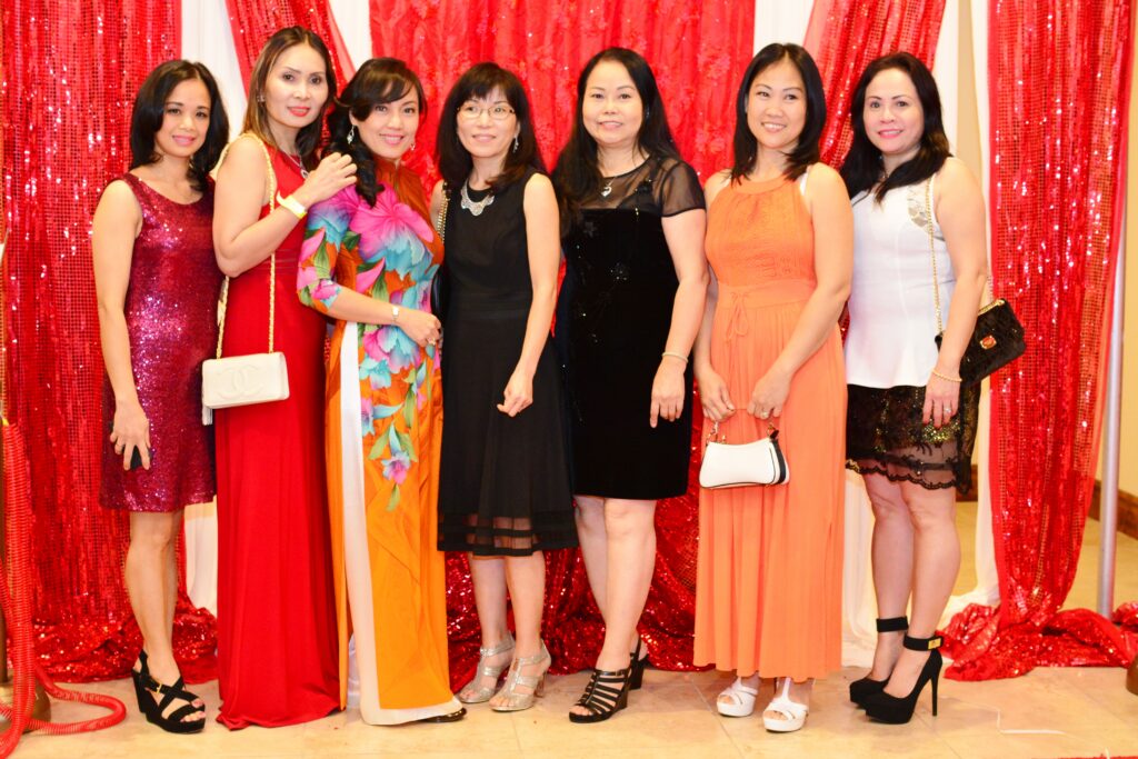 The Arizona Vietnamese Community