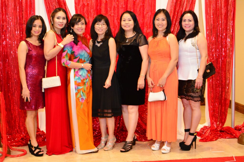The Arizona Vietnamese Community