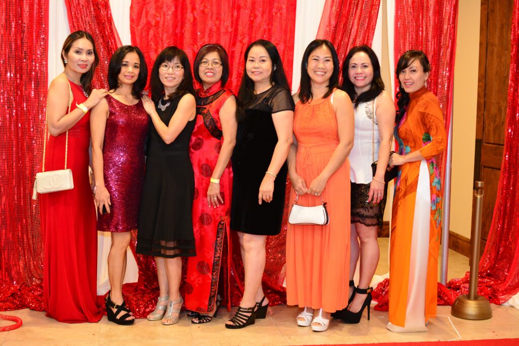 The Arizona Vietnamese Community
