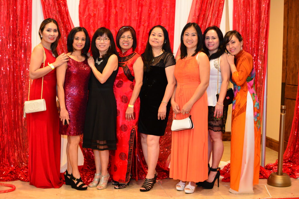 The Arizona Vietnamese Community