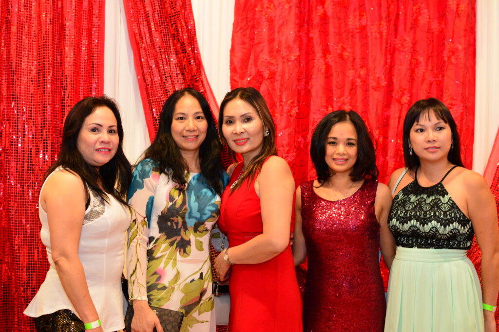 The Arizona Vietnamese Community