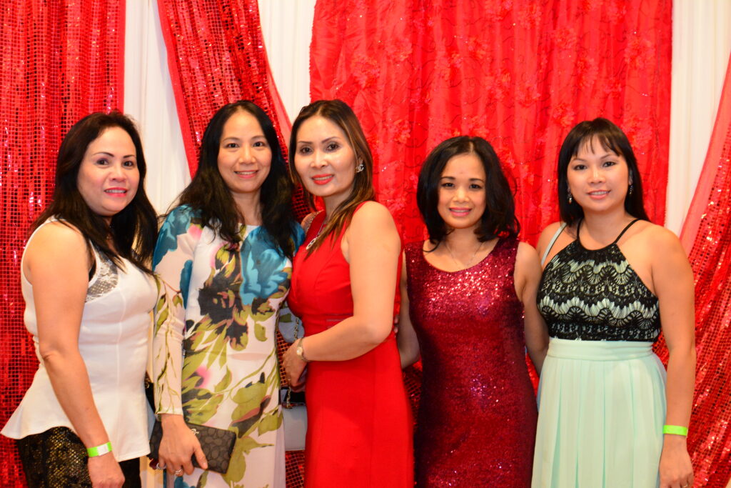 The Arizona Vietnamese Community