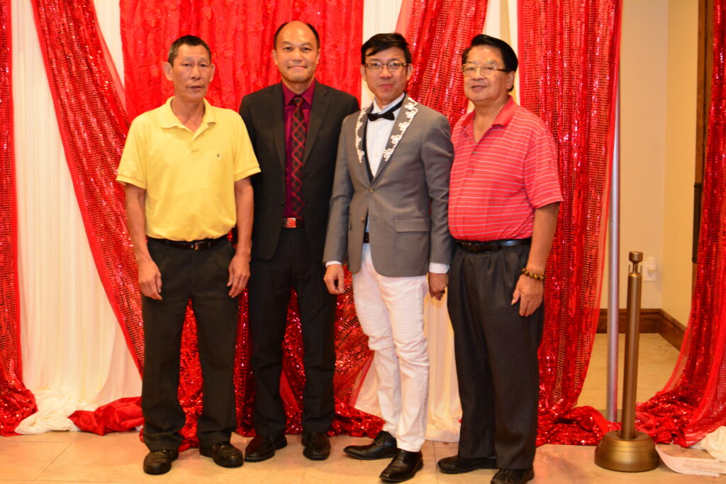 The Arizona Vietnamese Community