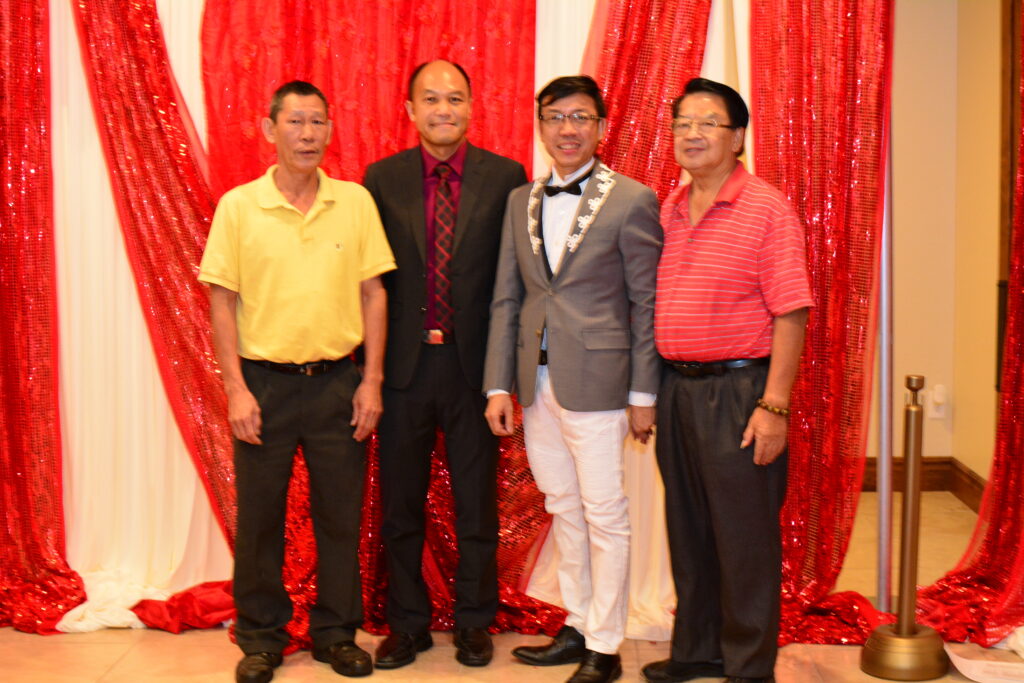 The Arizona Vietnamese Community