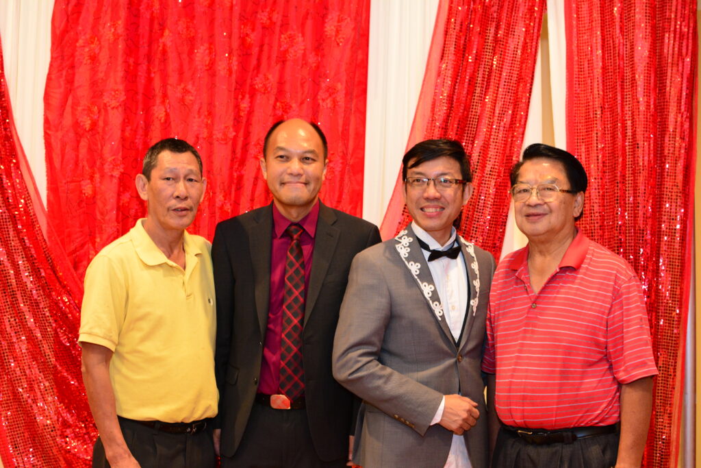 The Arizona Vietnamese Community