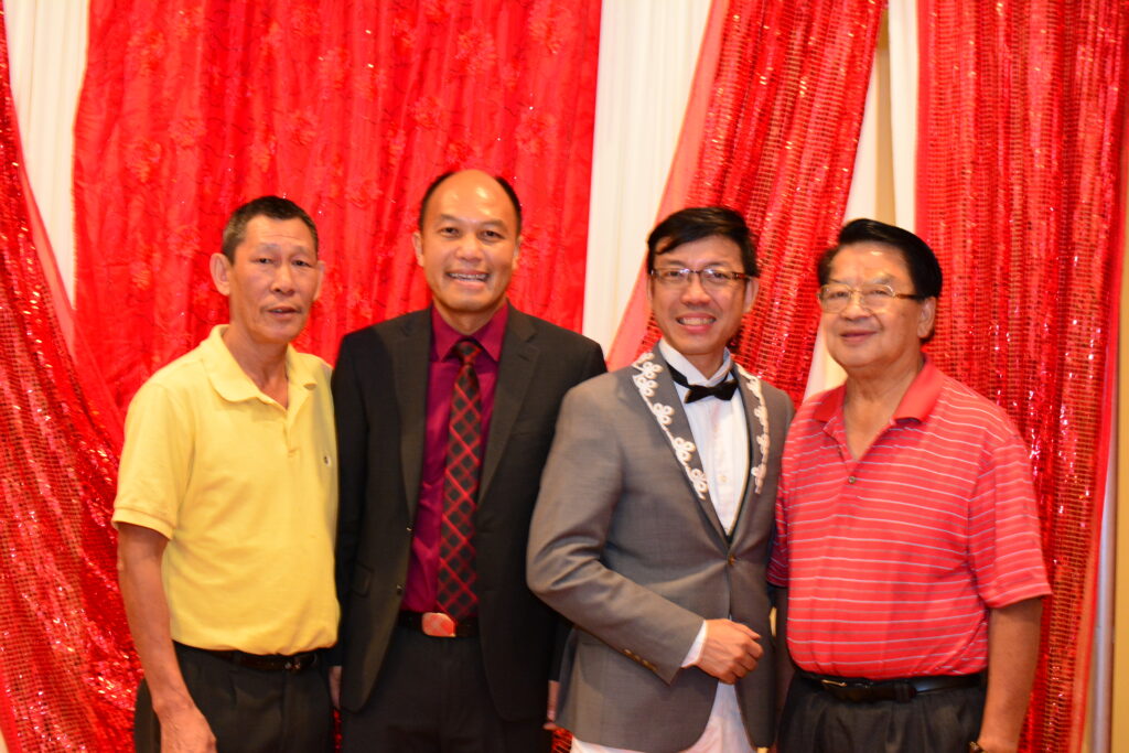 The Arizona Vietnamese Community