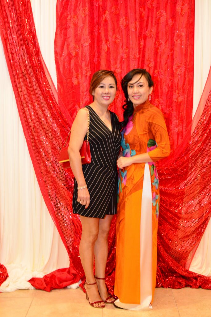 The Arizona Vietnamese Community