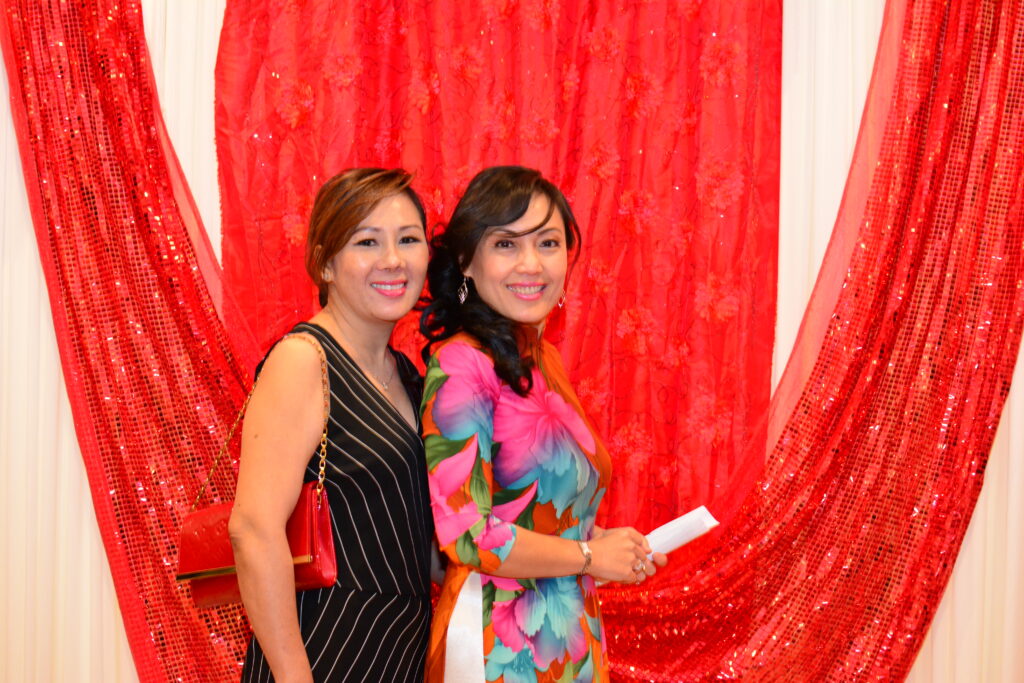 The Arizona Vietnamese Community