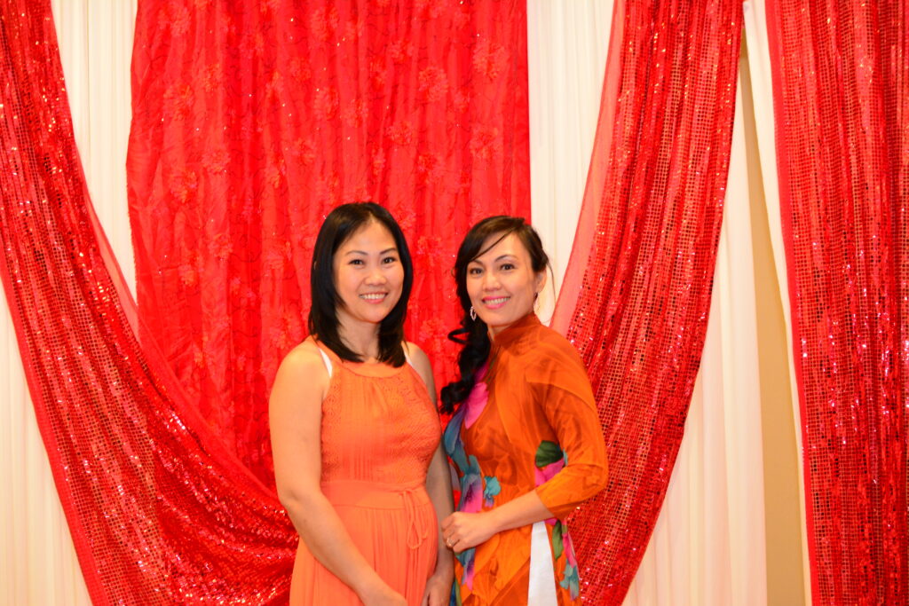 The Arizona Vietnamese Community