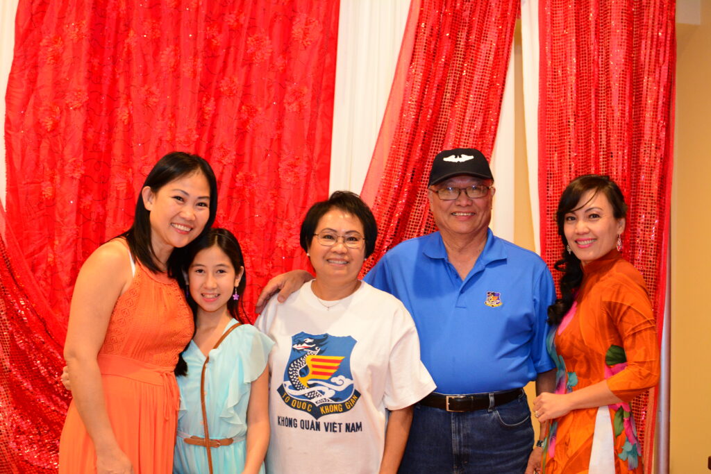 The Arizona Vietnamese Community