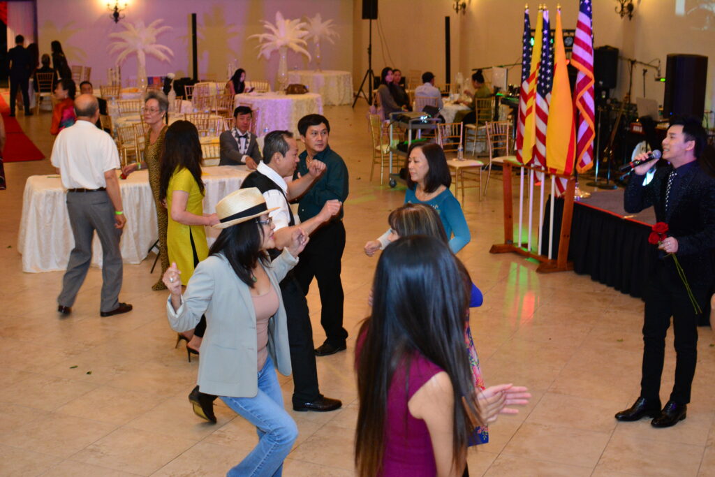 The Arizona Vietnamese Community