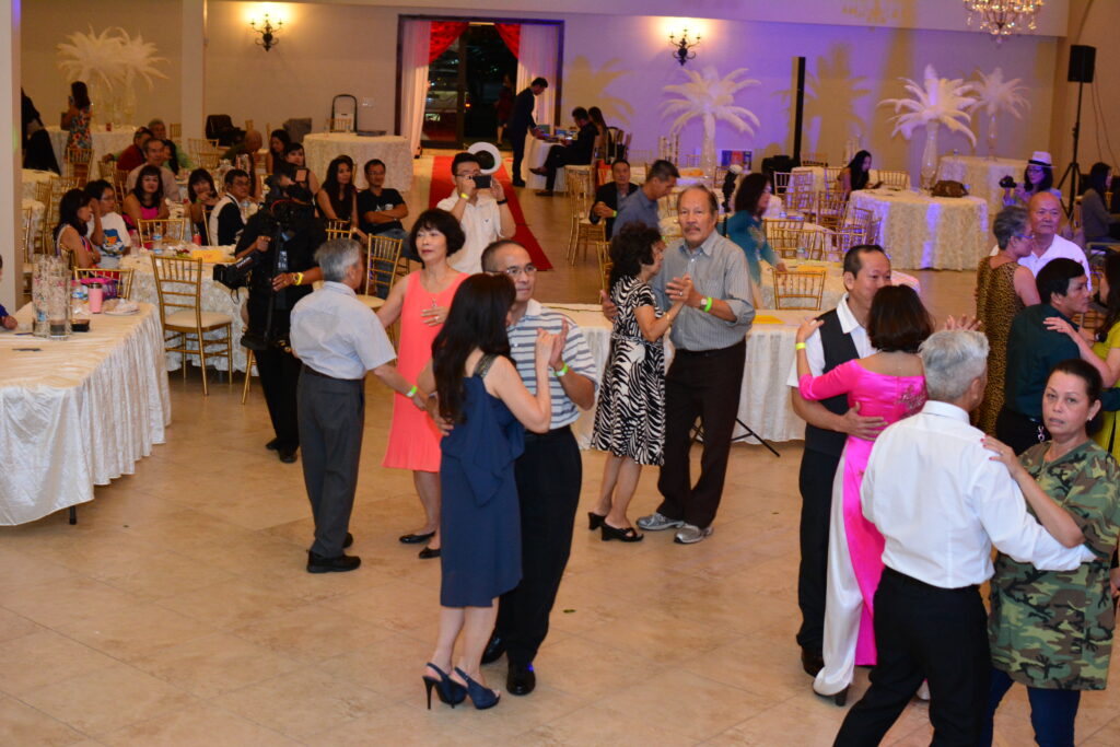 The Arizona Vietnamese Community