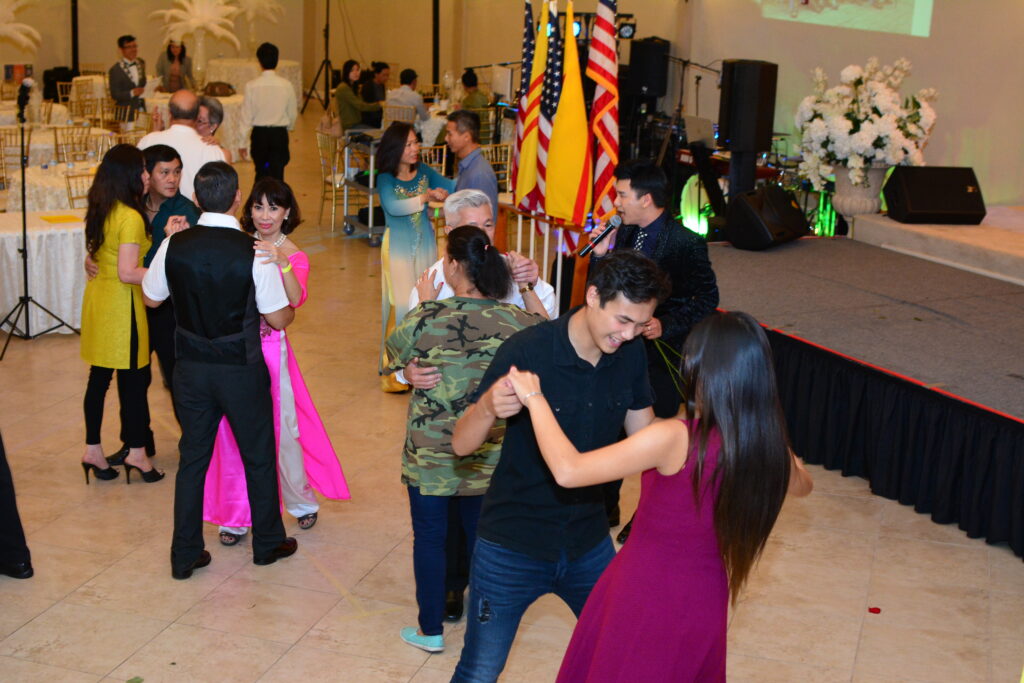 The Arizona Vietnamese Community