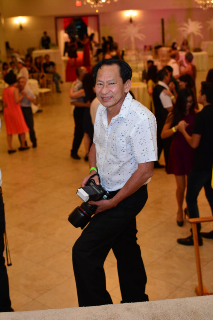 The Arizona Vietnamese Community