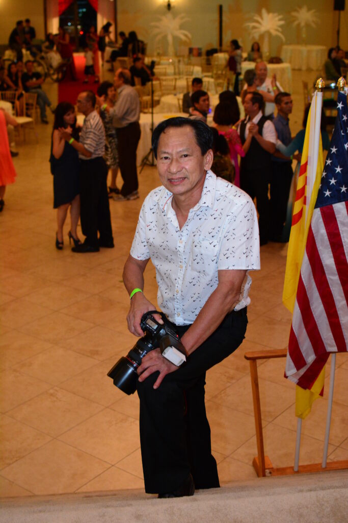 The Arizona Vietnamese Community