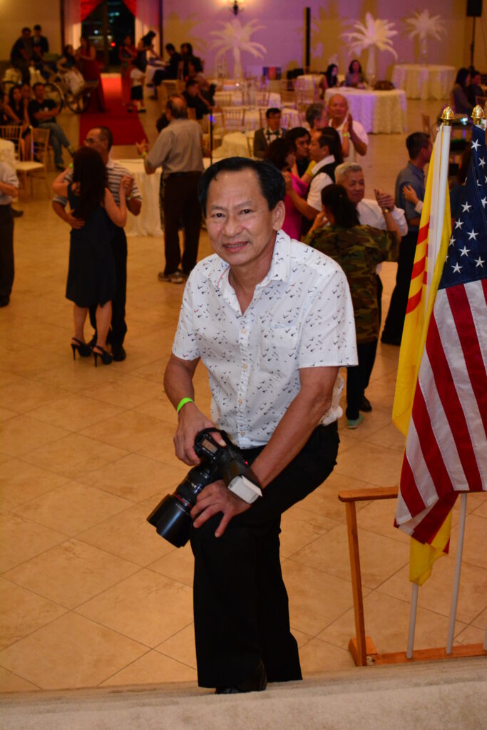 The Arizona Vietnamese Community