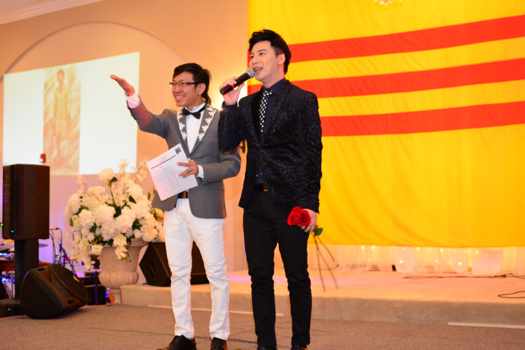 The Arizona Vietnamese Community