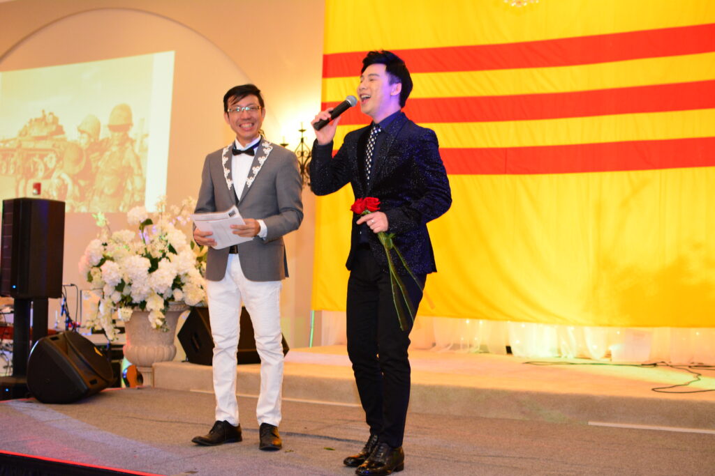 The Arizona Vietnamese Community