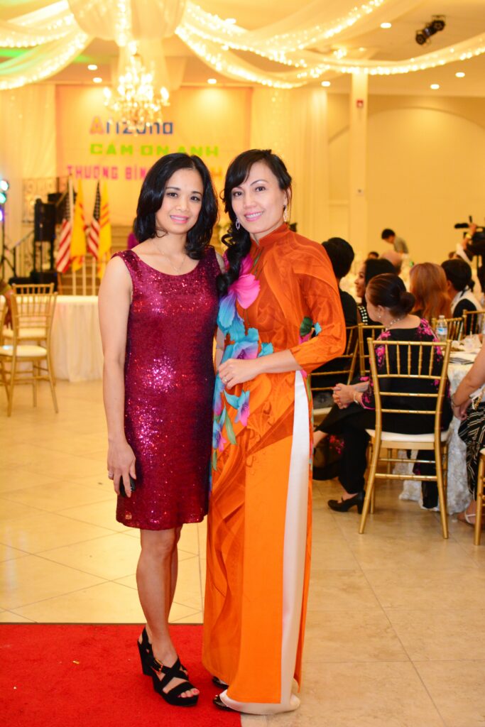 The Arizona Vietnamese Community