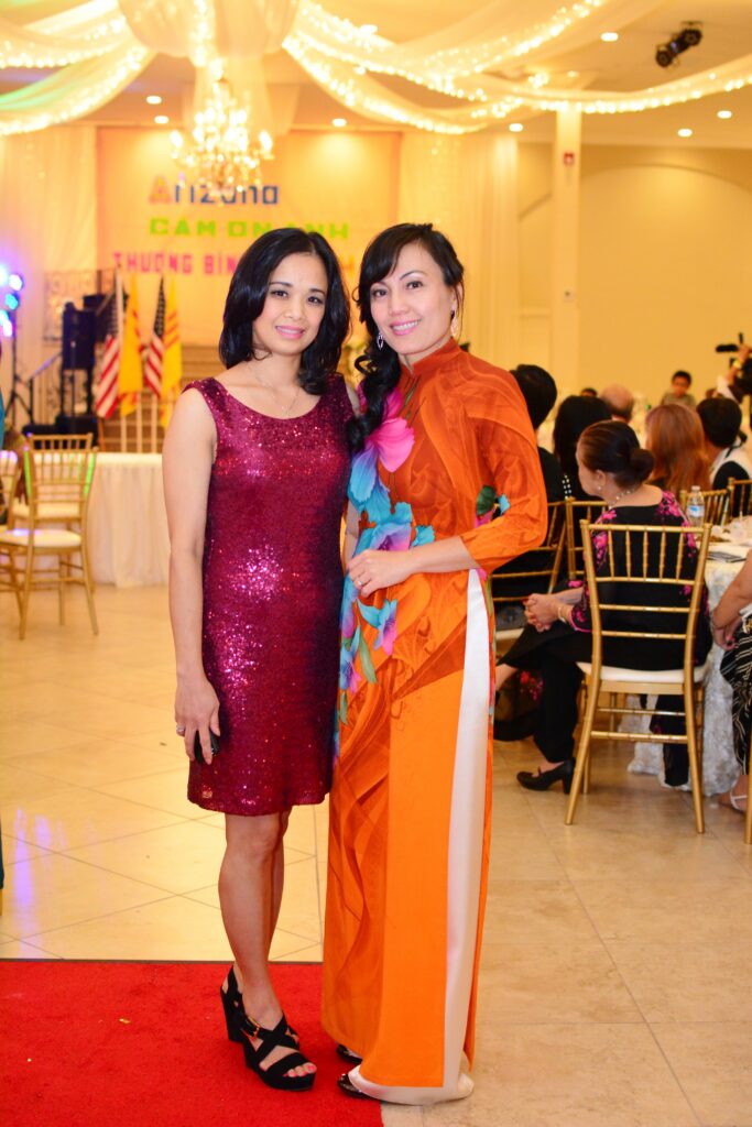 The Arizona Vietnamese Community