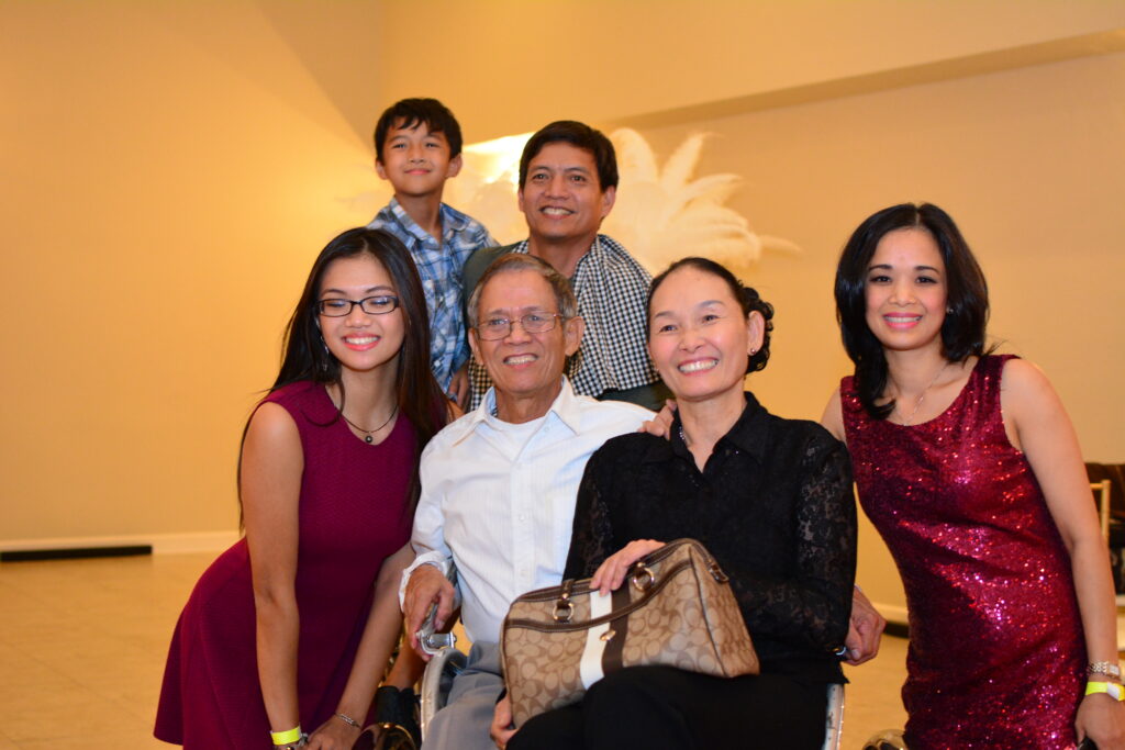 The Arizona Vietnamese Community