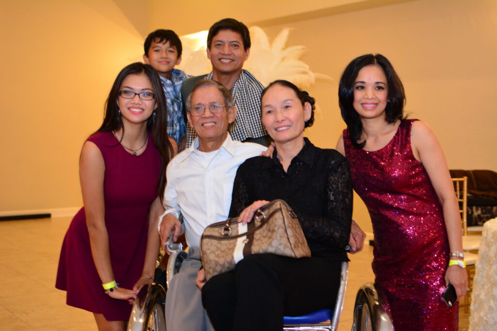 The Arizona Vietnamese Community