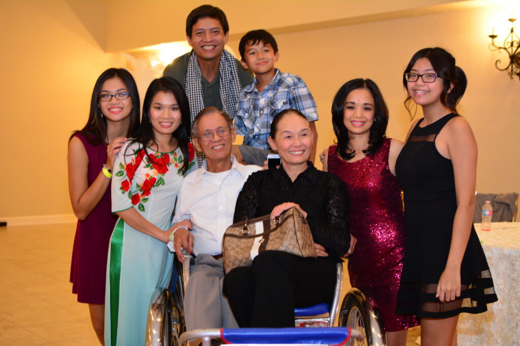 The Arizona Vietnamese Community