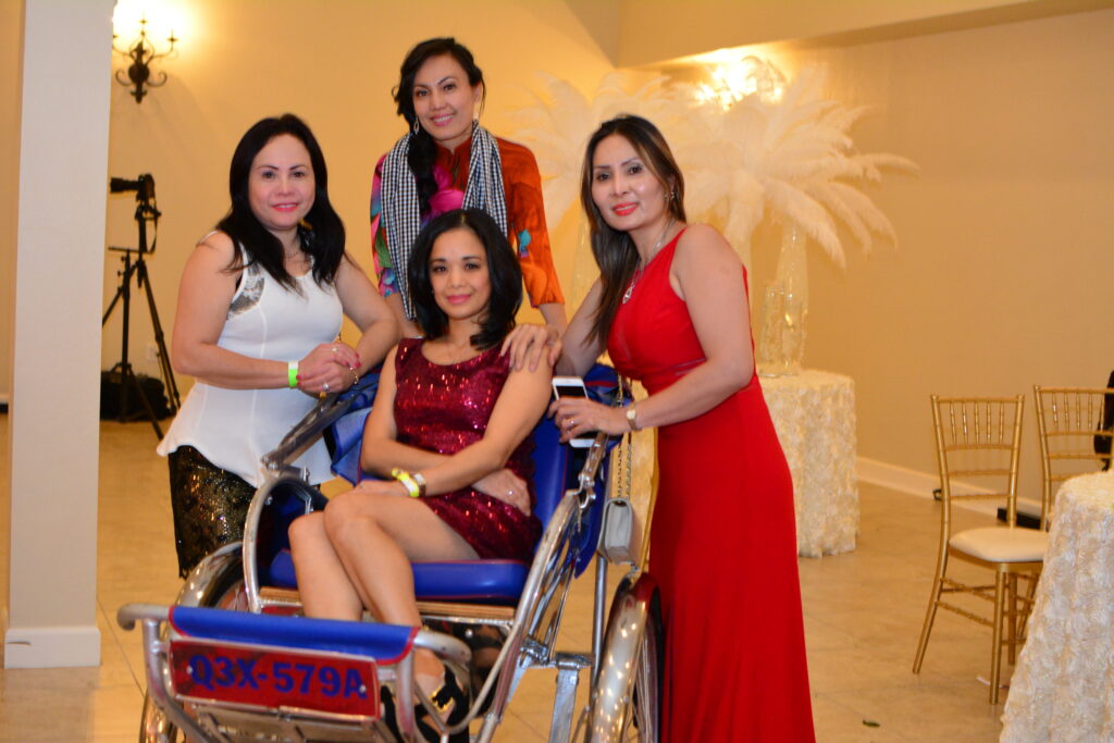 The Arizona Vietnamese Community