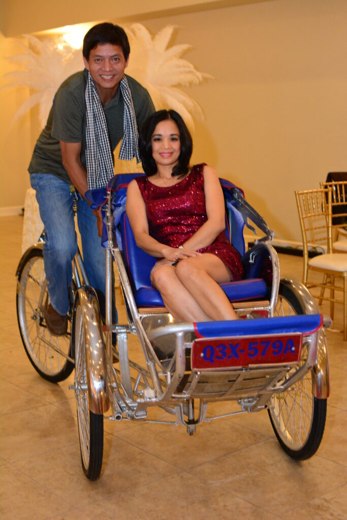 The Arizona Vietnamese Community