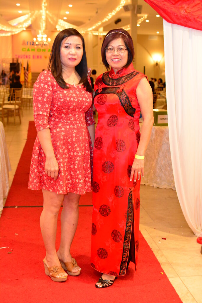 The Arizona Vietnamese Community