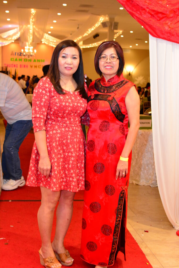 The Arizona Vietnamese Community